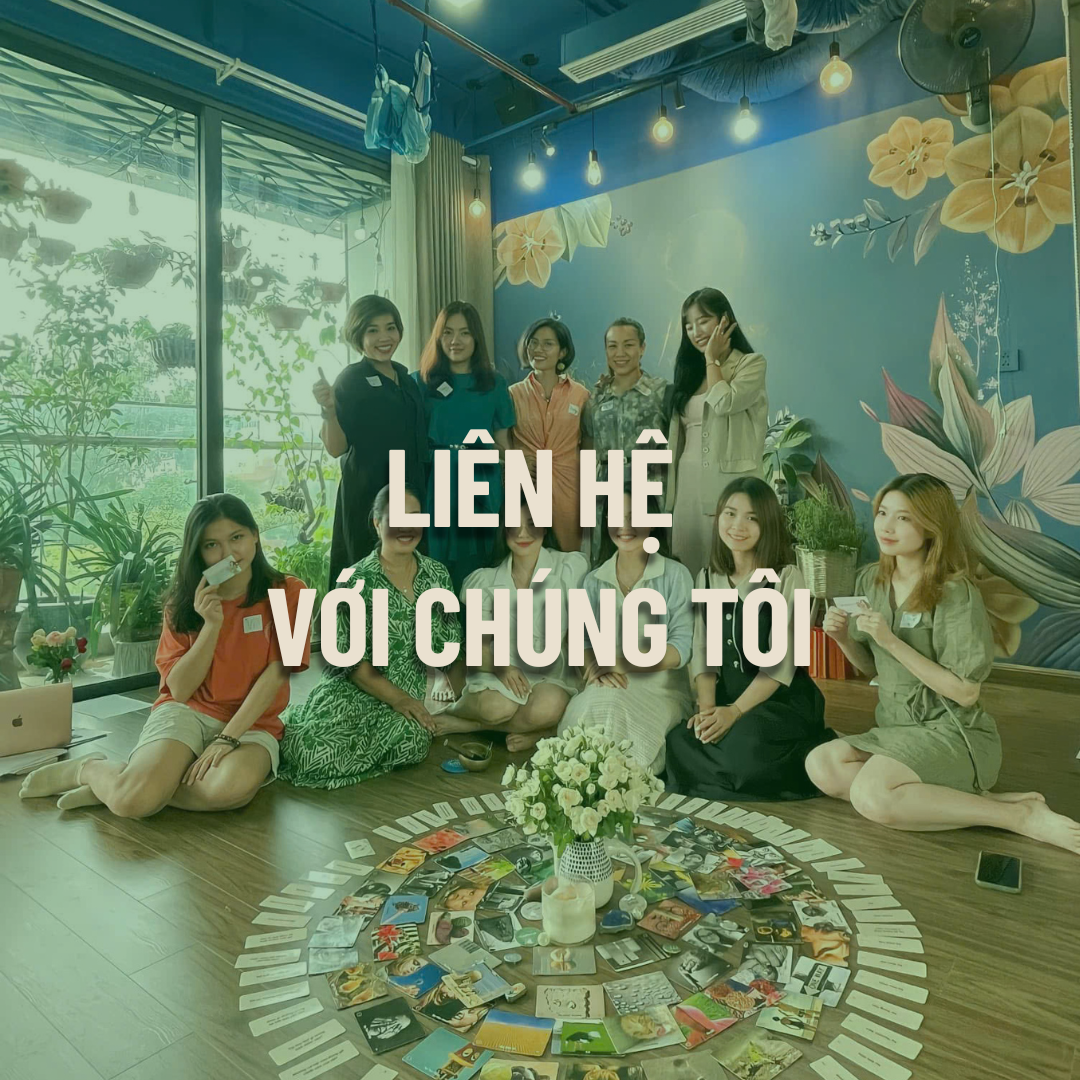 Liên hệ với chúng tôi